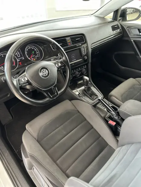 VOLKSWAGEN Golf 1.4 16V 4P TSI HIGHLINE AUTOMTICO, Foto 9