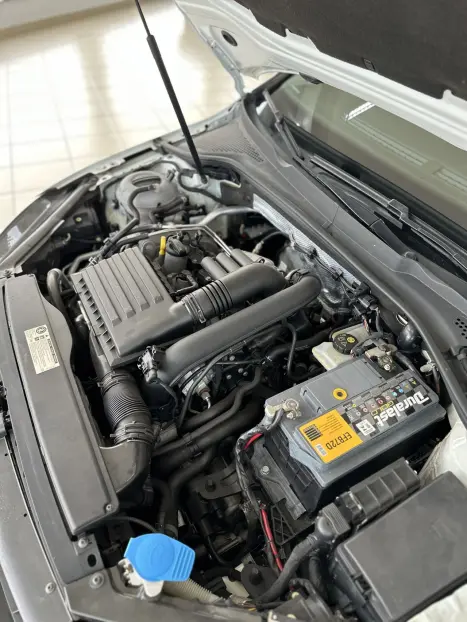 VOLKSWAGEN Golf 1.4 16V 4P TSI HIGHLINE AUTOMTICO, Foto 10