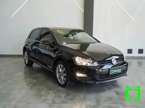 VOLKSWAGEN Golf 1.4 16V 4P TSI COMFORTLINE AUTOMTICO, Foto 1