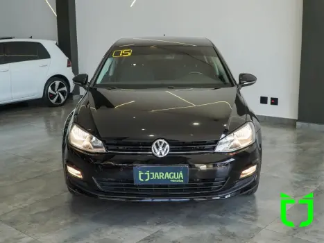 VOLKSWAGEN Golf 1.4 16V 4P TSI COMFORTLINE AUTOMTICO, Foto 2