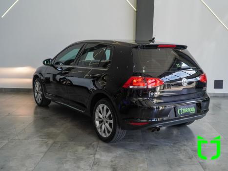 VOLKSWAGEN Golf 1.4 16V 4P TSI COMFORTLINE AUTOMTICO, Foto 3