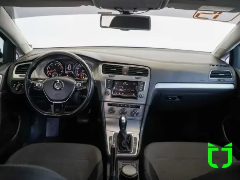 VOLKSWAGEN Golf 1.4 16V 4P TSI COMFORTLINE AUTOMTICO, Foto 8