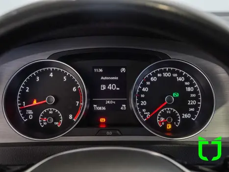 VOLKSWAGEN Golf 1.4 16V 4P TSI COMFORTLINE AUTOMTICO, Foto 9