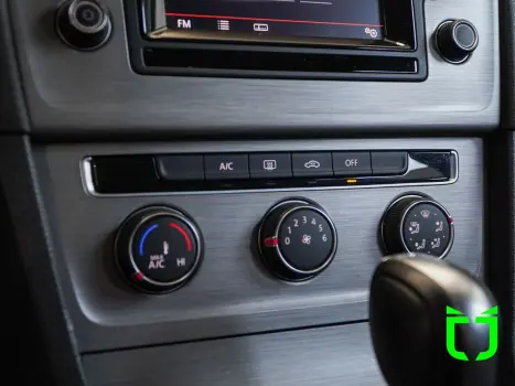 VOLKSWAGEN Golf 1.4 16V 4P TSI COMFORTLINE AUTOMTICO, Foto 11