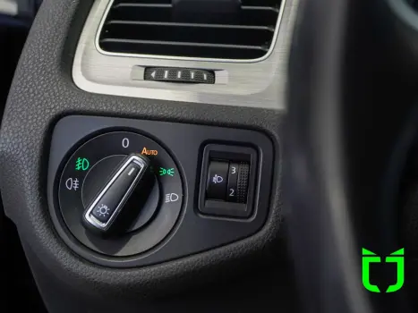 VOLKSWAGEN Golf 1.4 16V 4P TSI COMFORTLINE AUTOMTICO, Foto 12