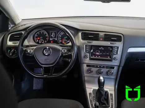 VOLKSWAGEN Golf 1.4 16V 4P TSI COMFORTLINE AUTOMTICO, Foto 14