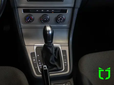 VOLKSWAGEN Golf 1.4 16V 4P TSI COMFORTLINE AUTOMTICO, Foto 15