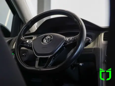 VOLKSWAGEN Golf 1.4 16V 4P TSI COMFORTLINE AUTOMTICO, Foto 17