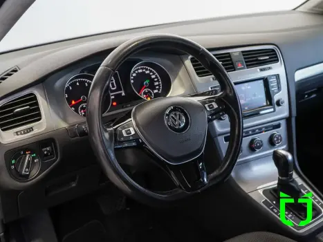 VOLKSWAGEN Golf 1.4 16V 4P TSI COMFORTLINE AUTOMTICO, Foto 18