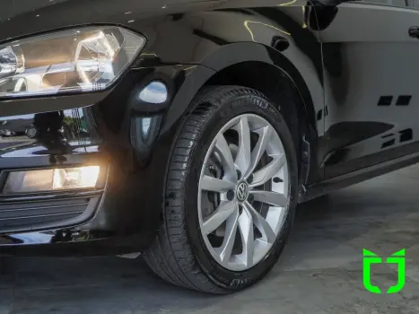 VOLKSWAGEN Golf 1.4 16V 4P TSI COMFORTLINE AUTOMTICO, Foto 20