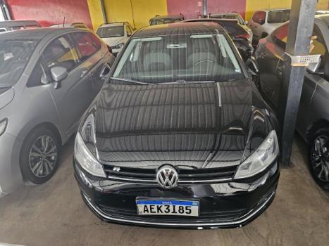 VOLKSWAGEN Golf 1.4 16V 4P FLEX TSI HIGHLINE AUTOMTICO, Foto 1