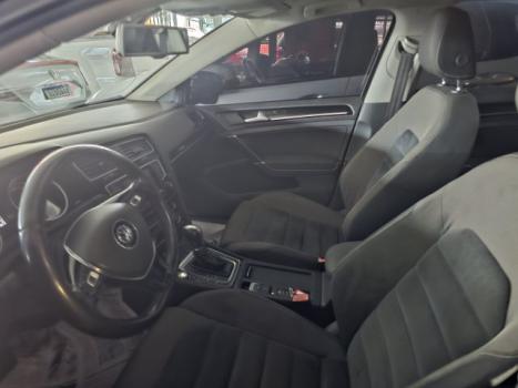 VOLKSWAGEN Golf 1.4 16V 4P FLEX TSI HIGHLINE AUTOMTICO, Foto 4