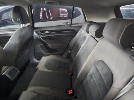 VOLKSWAGEN Golf 1.4 16V 4P FLEX TSI HIGHLINE AUTOMTICO, Foto 6
