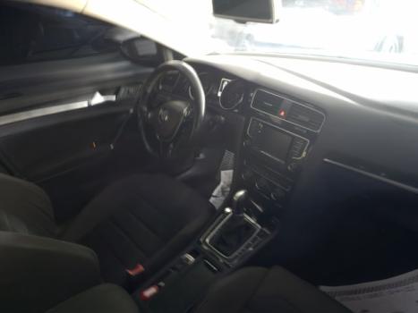 VOLKSWAGEN Golf 1.4 16V 4P FLEX TSI HIGHLINE AUTOMTICO, Foto 7