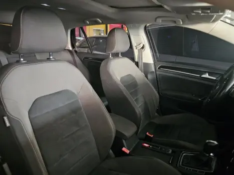 VOLKSWAGEN Golf 1.4 16V 4P FLEX TSI HIGHLINE AUTOMTICO, Foto 8