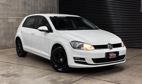 VOLKSWAGEN Golf 1.4 16V 4P TSI HIGHLINE AUTOMTICO, Foto 1