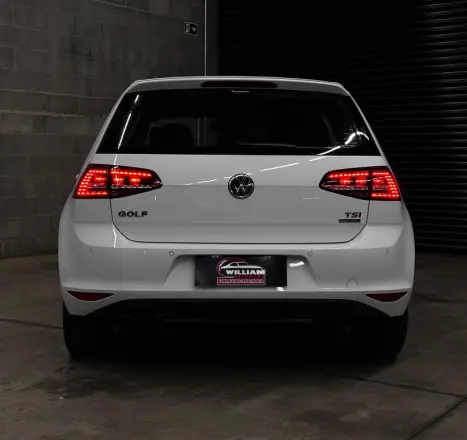 VOLKSWAGEN Golf 1.4 16V 4P TSI HIGHLINE AUTOMTICO, Foto 3