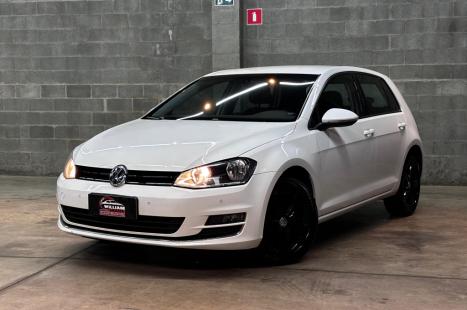 VOLKSWAGEN Golf 1.4 16V 4P TSI HIGHLINE AUTOMTICO, Foto 4