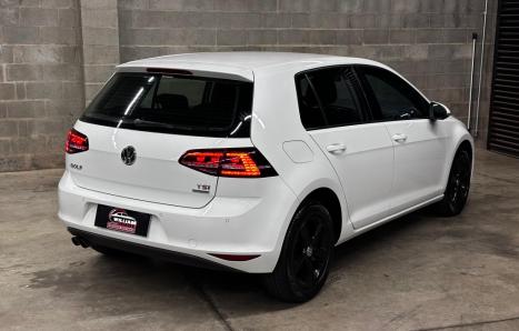 VOLKSWAGEN Golf 1.4 16V 4P TSI HIGHLINE AUTOMTICO, Foto 5