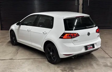 VOLKSWAGEN Golf 1.4 16V 4P TSI HIGHLINE AUTOMTICO, Foto 6