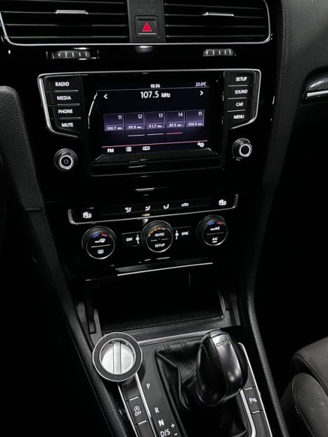 VOLKSWAGEN Golf 1.4 16V 4P TSI HIGHLINE AUTOMTICO, Foto 8