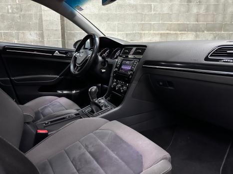 VOLKSWAGEN Golf 1.4 16V 4P TSI HIGHLINE AUTOMTICO, Foto 9