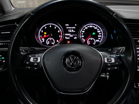 VOLKSWAGEN Golf 1.4 16V 4P TSI HIGHLINE AUTOMTICO, Foto 10