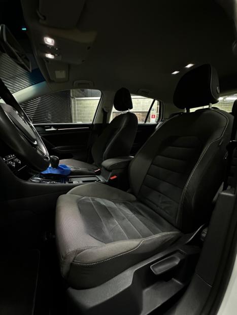 VOLKSWAGEN Golf 1.4 16V 4P TSI HIGHLINE AUTOMTICO, Foto 11