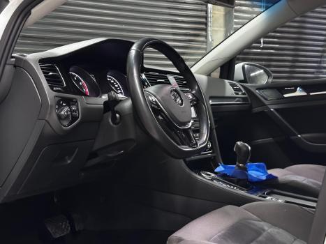 VOLKSWAGEN Golf 1.4 16V 4P TSI HIGHLINE AUTOMTICO, Foto 12