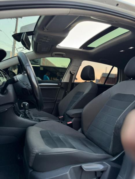 VOLKSWAGEN Golf 1.4 16V 4P TSI COMFORTLINE AUTOMTICO, Foto 7