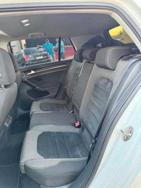 VOLKSWAGEN Golf 1.4 16V 4P TSI COMFORTLINE AUTOMTICO, Foto 8
