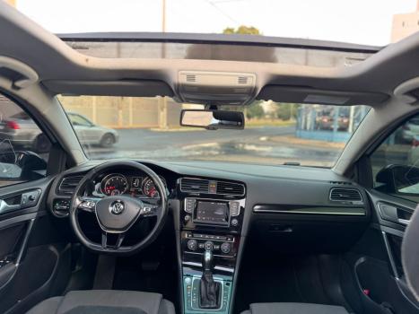 VOLKSWAGEN Golf 1.4 16V 4P TSI COMFORTLINE AUTOMTICO, Foto 9