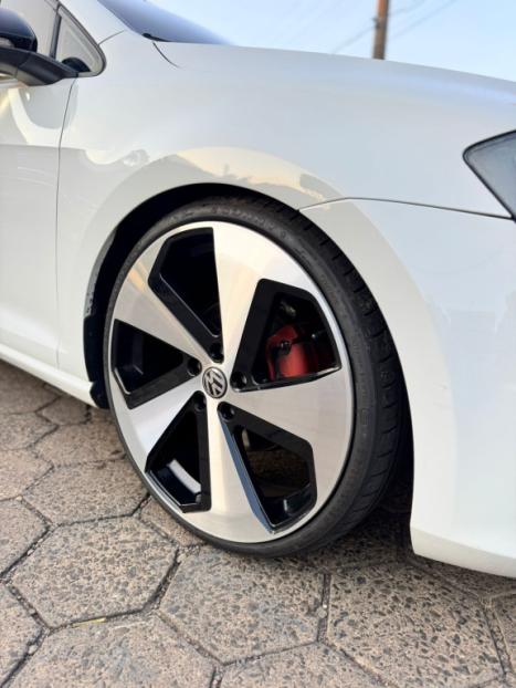 VOLKSWAGEN Golf 1.4 16V 4P TSI COMFORTLINE AUTOMTICO, Foto 12