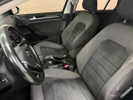 VOLKSWAGEN Golf 1.4 16V 4P FLEX TSI HIGHLINE AUTOMÁTICO, Foto 5 VOLKSWAGEN Golf 1.4 16V 4P FLEX TSI HIGHLINE AUTOMÁTICO, Foto 5