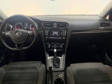 VOLKSWAGEN Golf 1.4 16V 4P FLEX TSI HIGHLINE AUTOMÁTICO, Foto 6 VOLKSWAGEN Golf 1.4 16V 4P FLEX TSI HIGHLINE AUTOMÁTICO, Foto 6