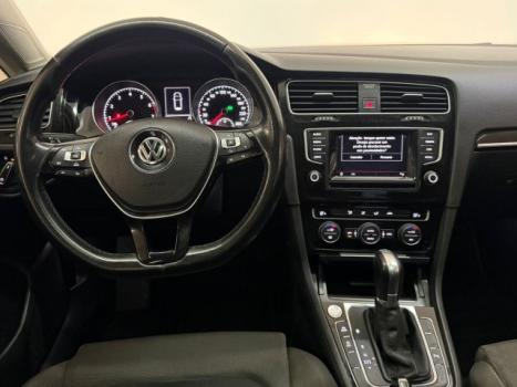 VOLKSWAGEN Golf 1.4 16V 4P FLEX TSI HIGHLINE AUTOMÁTICO, Foto 7 VOLKSWAGEN Golf 1.4 16V 4P FLEX TSI HIGHLINE AUTOMÁTICO, Foto 7