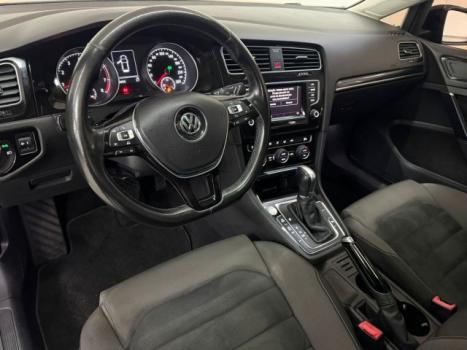 VOLKSWAGEN Golf 1.4 16V 4P FLEX TSI HIGHLINE AUTOMÁTICO, Foto 8 VOLKSWAGEN Golf 1.4 16V 4P FLEX TSI HIGHLINE AUTOMÁTICO, Foto 8