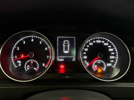 VOLKSWAGEN Golf 1.4 16V 4P FLEX TSI HIGHLINE AUTOMÁTICO, Foto 9 VOLKSWAGEN Golf 1.4 16V 4P FLEX TSI HIGHLINE AUTOMÁTICO, Foto 9