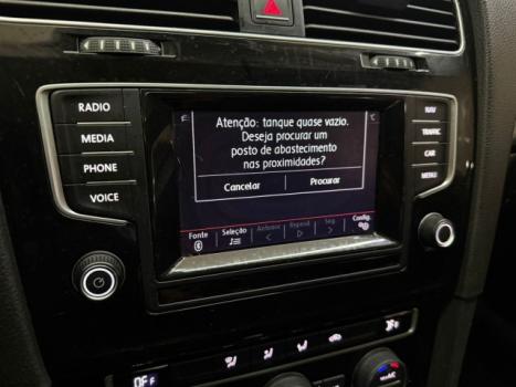 VOLKSWAGEN Golf 1.4 16V 4P FLEX TSI HIGHLINE AUTOMÁTICO, Foto 10 VOLKSWAGEN Golf 1.4 16V 4P FLEX TSI HIGHLINE AUTOMÁTICO, Foto 10