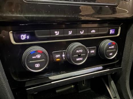 VOLKSWAGEN Golf 1.4 16V 4P FLEX TSI HIGHLINE AUTOMÁTICO, Foto 11 VOLKSWAGEN Golf 1.4 16V 4P FLEX TSI HIGHLINE AUTOMÁTICO, Foto 11