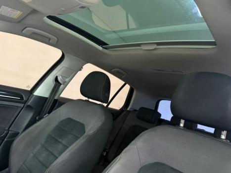 VOLKSWAGEN Golf 1.4 16V 4P FLEX TSI HIGHLINE AUTOMÁTICO, Foto 13 VOLKSWAGEN Golf 1.4 16V 4P FLEX TSI HIGHLINE AUTOMÁTICO, Foto 13