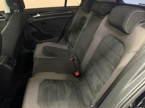 VOLKSWAGEN Golf 1.4 16V 4P FLEX TSI HIGHLINE AUTOMÁTICO, Foto 14 VOLKSWAGEN Golf 1.4 16V 4P FLEX TSI HIGHLINE AUTOMÁTICO, Foto 14