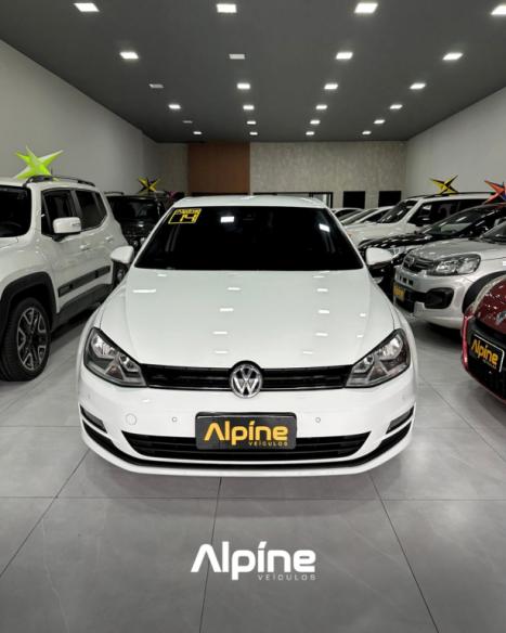 VOLKSWAGEN Golf 1.4 16V 4P TSI COMFORTLINE, Foto 2