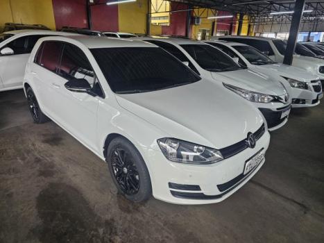 VOLKSWAGEN Golf 1.4 16V 4P TSI COMFORTLINE AUTOMTICO, Foto 2