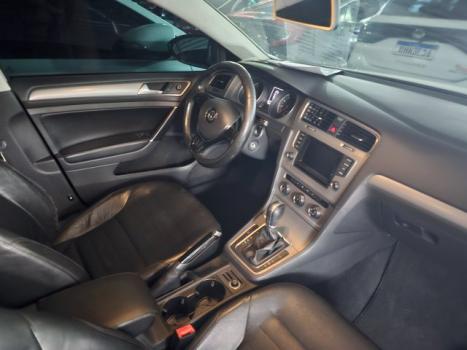 VOLKSWAGEN Golf 1.4 16V 4P TSI COMFORTLINE AUTOMTICO, Foto 3