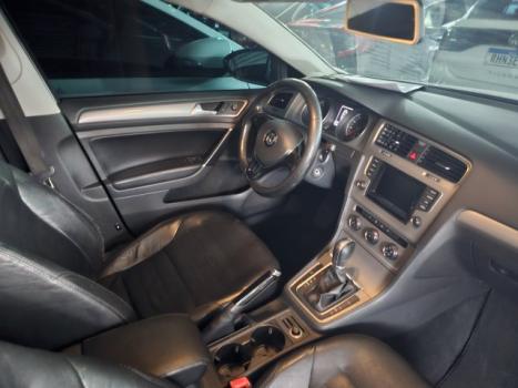 VOLKSWAGEN Golf 1.4 16V 4P TSI COMFORTLINE AUTOMTICO, Foto 4