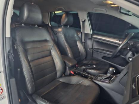 VOLKSWAGEN Golf 1.4 16V 4P TSI COMFORTLINE AUTOMTICO, Foto 5