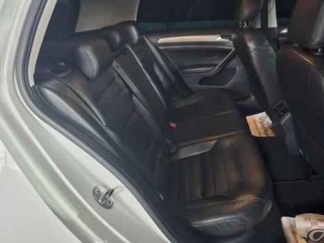 VOLKSWAGEN Golf 1.4 16V 4P TSI COMFORTLINE AUTOMTICO, Foto 6
