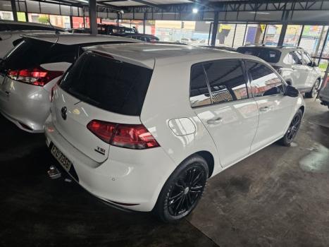 VOLKSWAGEN Golf 1.4 16V 4P TSI COMFORTLINE AUTOMTICO, Foto 7