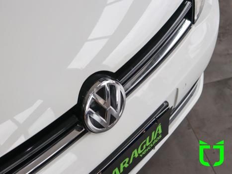 VOLKSWAGEN Golf 1.4 16V 4P TSI COMFORTLINE AUTOM�TICO, Foto 7